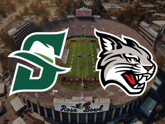 Davidson Wildcats vs. Stetson Hatters